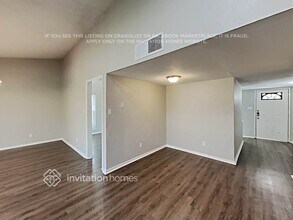 4145 Silverberry Ave in Fort Worth, TX - Building Photo - Building Photo