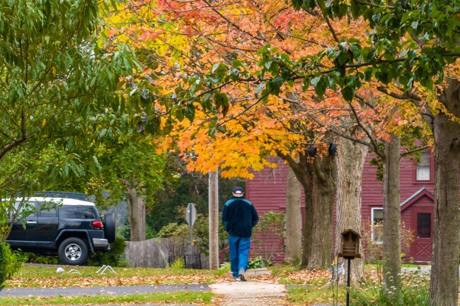 Apartments for rent in Fayetteville, NY