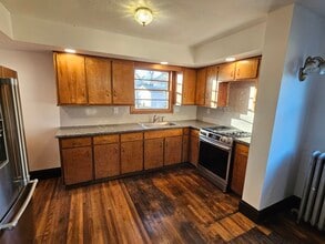 1926 7th St in Des Moines, IA - Foto de edificio - Building Photo