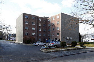 Rockland Towers in West Roxbury, MA - Building Photo - Building Photo