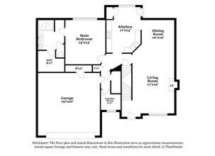 40 Horseshoe Bend in Dallas, GA - Building Photo - Building Photo