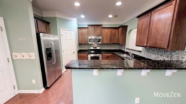 1363 Regulator St in Raleigh, NC - Building Photo - Building Photo