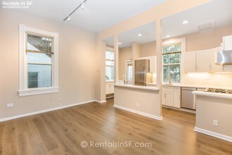 1655 Fulton St-Unit -B in San Francisco, CA - Building Photo - Building Photo