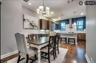 1717 Annex Ave in Dallas, TX - Building Photo - Building Photo