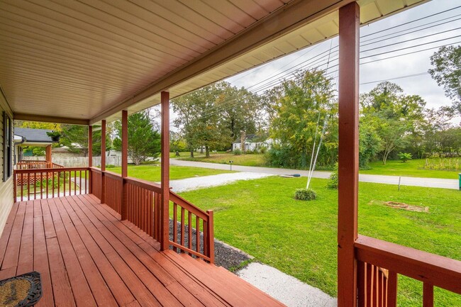 705 State Line Rd in Chattanooga, TN - Building Photo - Building Photo