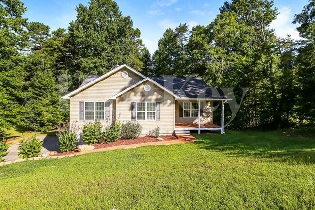 property at 294 Cedar Springs Ln