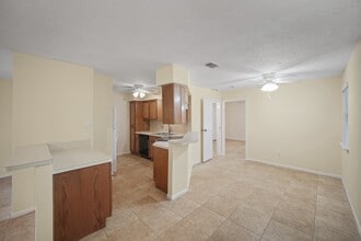 12755 Mill Ridge Dr in Cypress, TX - Building Photo - Building Photo