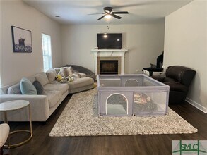 168 Green Paddock Cir in Guyton, GA - Building Photo - Building Photo