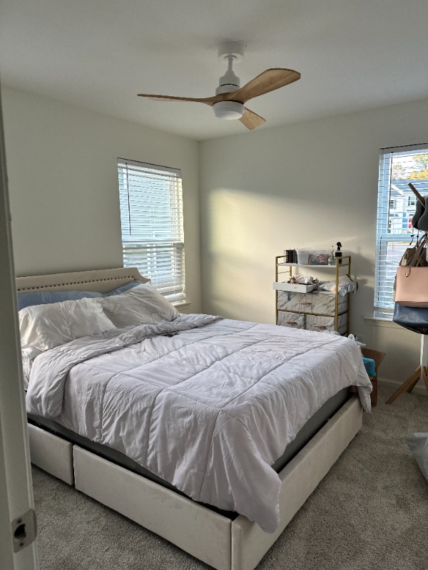 3087 Spline Cir in Raleigh, NC - Foto de edificio - Building Photo