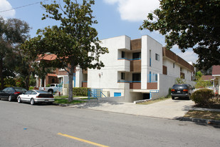 217 E Acacia Ave Apartments