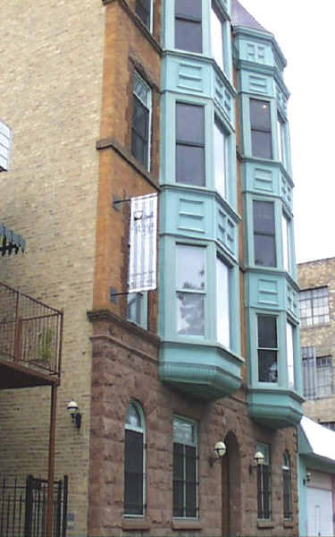 1500 N Orleans St in Chicago, IL - Building Photo - Building Photo