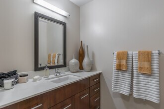 Arrive University City in Philadelphia, PA - Building Photo - Interior Photo