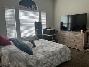 3608 Lunet Ring Way in Pflugerville, TX - Building Photo - Building Photo