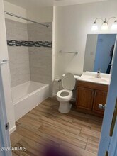 20601 N 33rd Ave in Phoenix, AZ - Building Photo - Building Photo