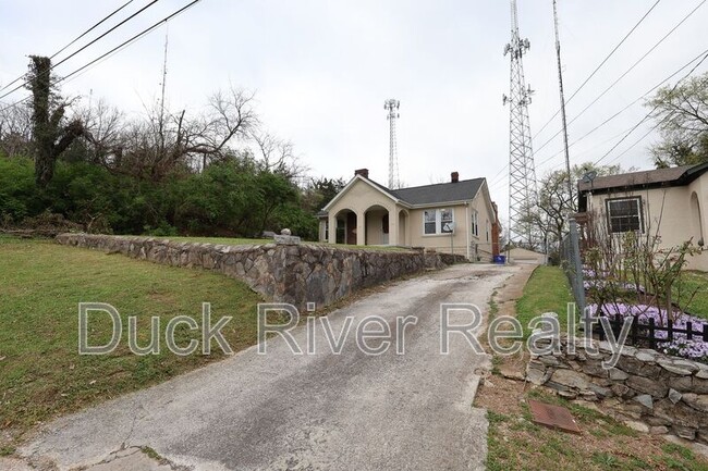 504 W 6th St in Columbia, TN - Building Photo - Building Photo