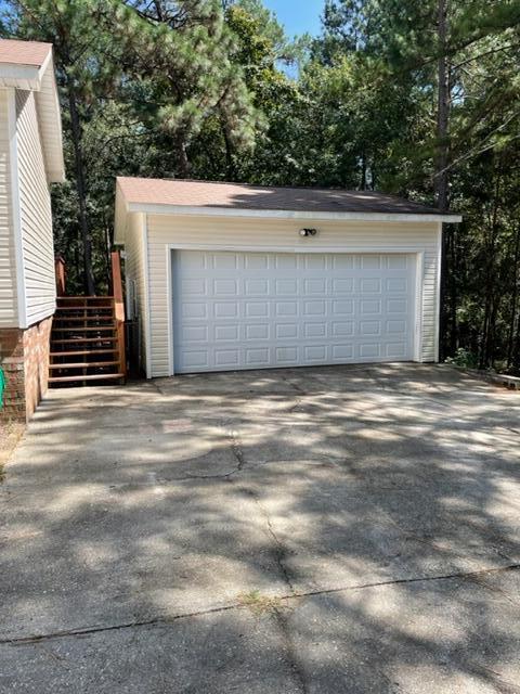 1130 Ridgemont Dr in Aiken, SC - Foto de edificio - Building Photo