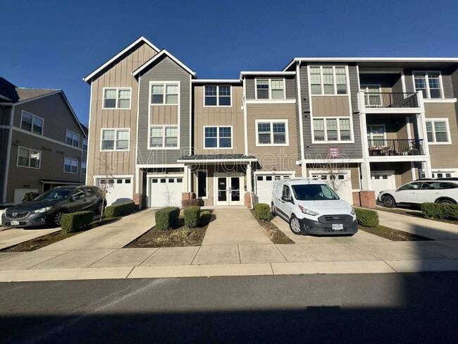 16401 NW Chadwick Way