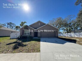 1028 Salina St SE in Palm Bay, FL - Building Photo
