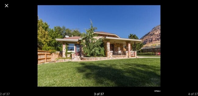 2239 Buchanan Ave in Ogden, UT - Building Photo - Building Photo