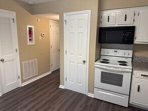 733 Huntington Pkwy in Nashville, TN - Building Photo - Building Photo