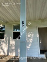 S7559 US-12 in North Freedom, WI - Building Photo