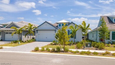 8754 Calypso Ct in Naples, FL - Building Photo - Building Photo