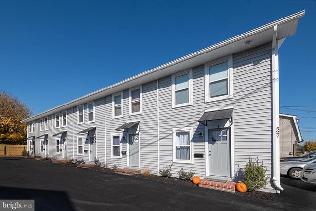 property at 527 Gray Ave