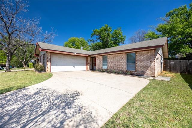 property at 5424 Prince Dr