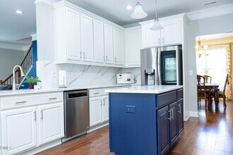 5016 Trembath Ln in Cary, NC - Building Photo - Building Photo