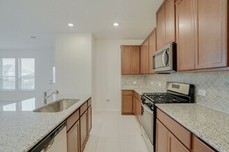 1625 Garlock Dr in Leander, TX - Building Photo - Building Photo