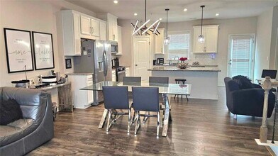 1640 Coasta Way in Mableton, GA - Building Photo - Building Photo
