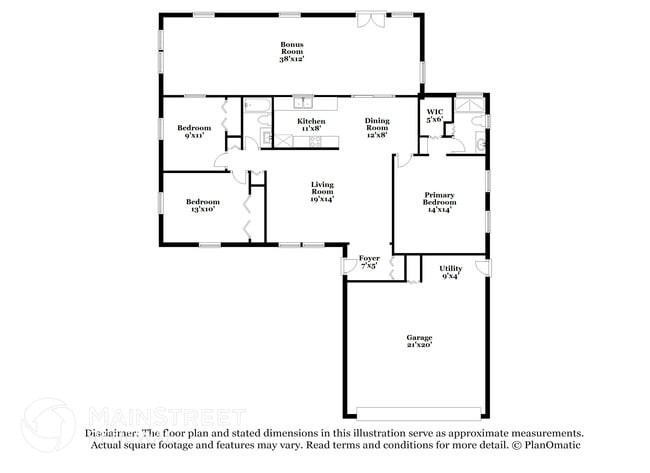 7357 Claries Dr in Sarasota, FL - Building Photo - Building Photo