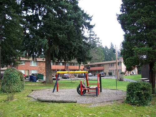 Southwynd Park Apartments in Federal Way, WA - Building Photo - Other