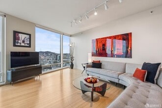 425 1st St in San Francisco, CA - Building Photo - Building Photo