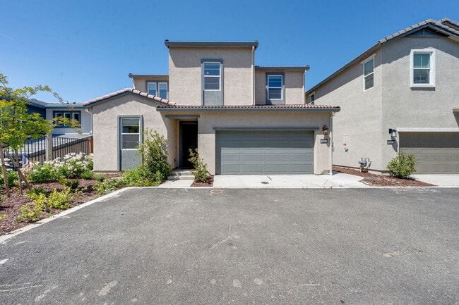 property at 3421 Magnolia Wy