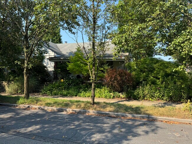 property at 553 Parker Ave