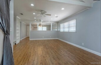 3005 Willow Ln Dr in Montgomery, AL - Building Photo - Building Photo