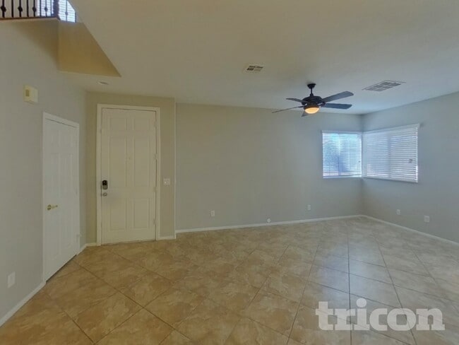 3643 Sanwood St in Las Vegas, NV - Foto de edificio - Building Photo