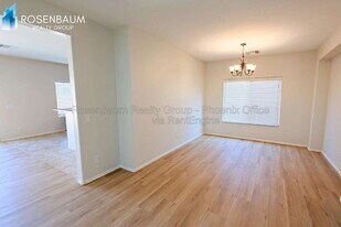 1739 N St Francis Pl in Casa Grande, AZ - Building Photo