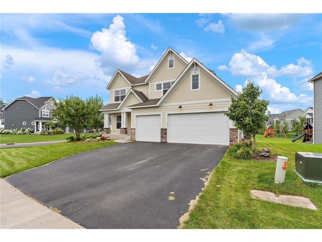 18865 56th Ave N in Plymouth, MN - Building Photo - Building Photo