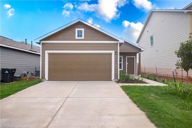 property at 328 Mica Trl