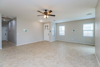 21899 S 215th St in Queen Creek, AZ - Foto de edificio - Building Photo