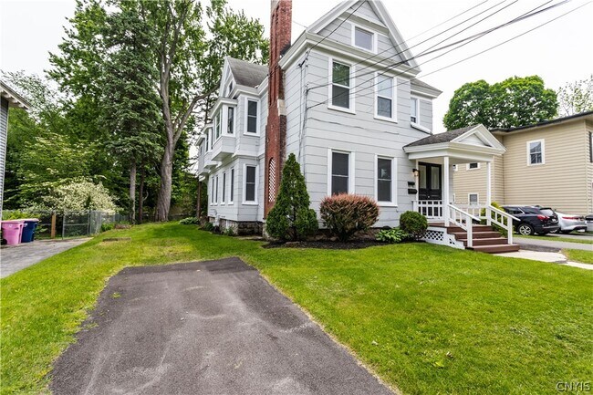 29 Canton St in Baldwinsville, NY - Building Photo - Building Photo