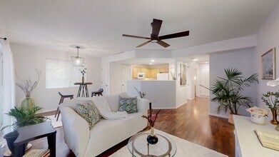 6702 Desert Willow Way in Fort Collins, CO - Building Photo - Building Photo