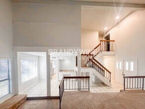 3608 Montridge Ct in Arlington, TX - Foto de edificio - Building Photo