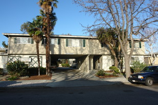 Palm Haven Apartments