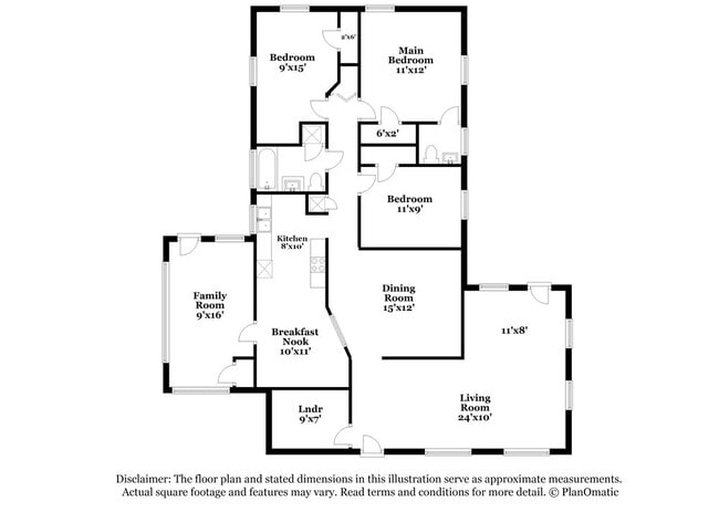 3045 W 15th St in Jacksonville, FL - Building Photo - Building Photo