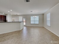 112 Gatewood Clf in Cibolo, TX - Foto de edificio - Building Photo