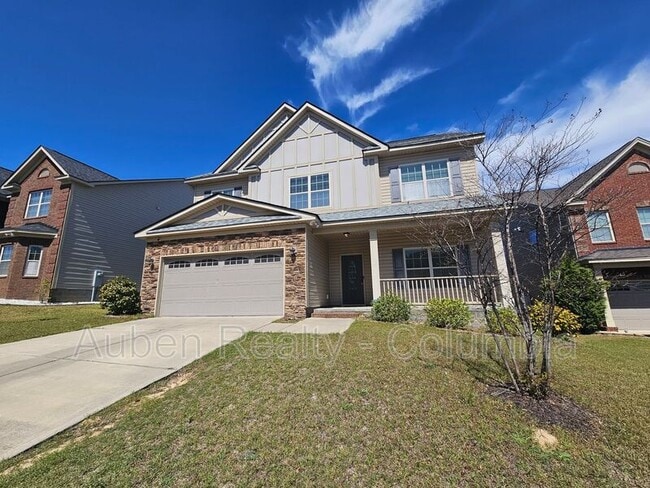 property at 669 Pine Lilly Dr