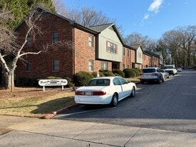 286 N Kelly St in Statesville, NC - Building Photo